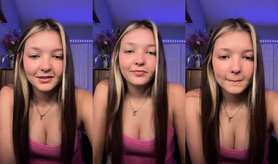 mommy_maycie's Live Session — Sep 17, 2026, 12:44 AM