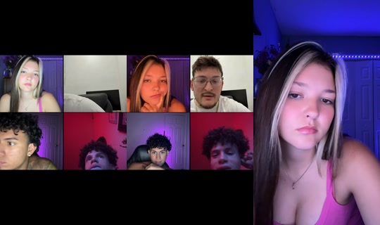 mommy_maycie's Live Session — Sep 17, 2026, 3:40 AM