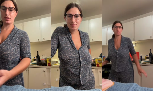 mommycerina5's Live Session — Jul 19, 2026, 4:47 PM