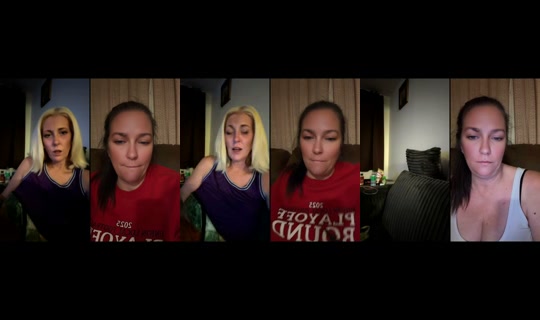 mommyforever2026's Live Session — Oct 20, 2026, 2:15 AM