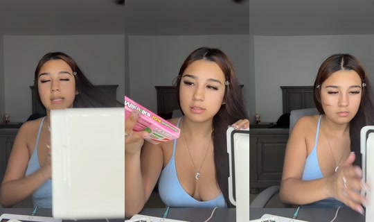 mommygoonicorn's Live Session — Jul 21, 2026, 6:59 AM