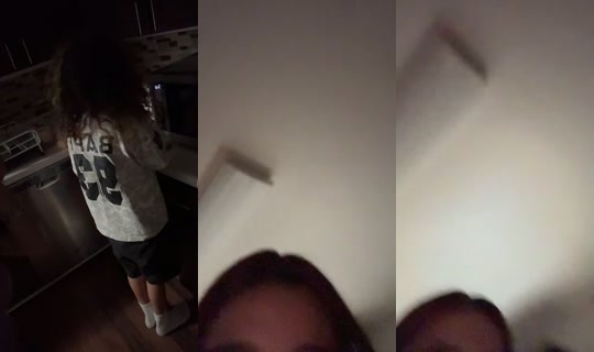 mommygoonicorn's Live Session — Jul 24, 2026, 8:19 AM