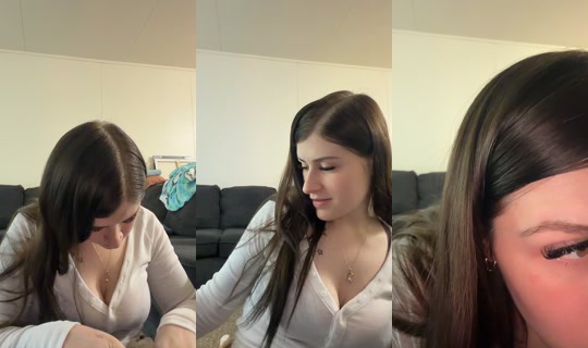 mommykenzzie's Live Session — Jul 15, 2026, 5:22 PM