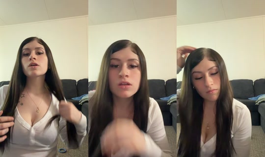 mommykenzzie's Live Session — Jul 15, 2026, 6:13 PM