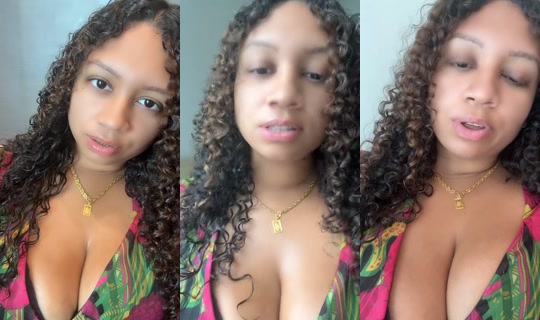 mommynatie's Live Session — Aug 29, 2026, 7:45 AM