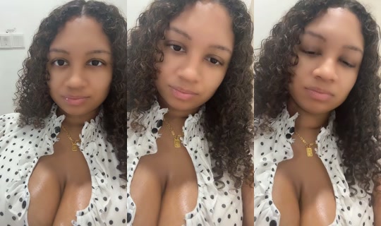 mommynatie's Live Session — Oct 14, 2026, 5:07 AM