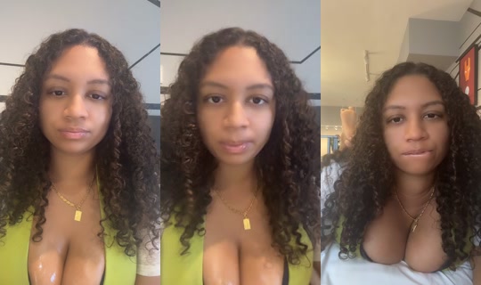 mommynatie's Live Session — Oct 29, 2026, 6:29 AM