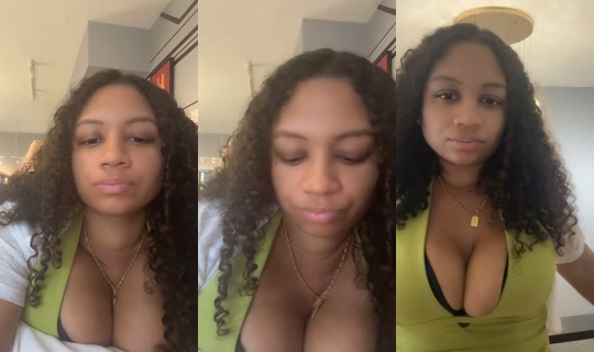 mommynatie's Live Session — Oct 29, 2026, 7:19 AM