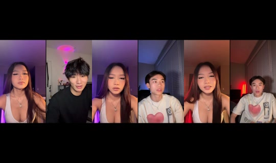 mommysukunaa's Live Session — Oct 7, 2026, 4:21 AM