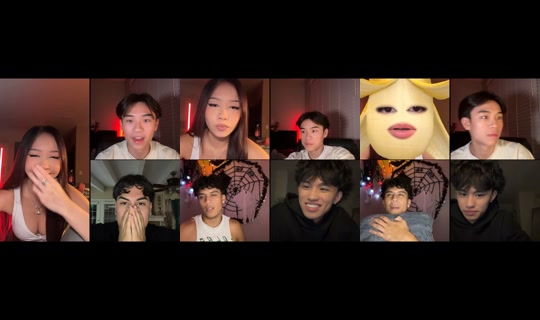 mommysukunaa's Live Session — Oct 7, 2026, 6:53 AM