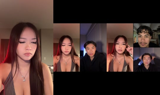 mommysukunaa's Live Session — Oct 9, 2026, 4:48 AM