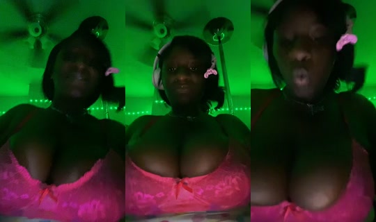 mommyyamm_'s Live Session — Jul 17, 2026, 12:30 AM