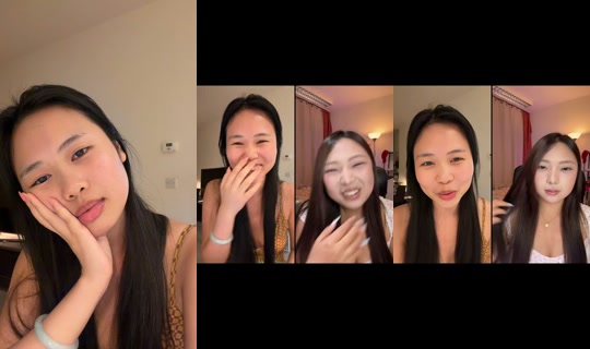 momo2_028's Live Session — Aug 15, 2026, 9:07 PM