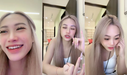 momo_qq2's Live Session — Jul 25, 2026, 4:45 PM