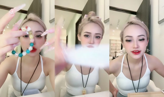 momo_qq2's Live Session — Jul 27, 2026, 2:43 PM