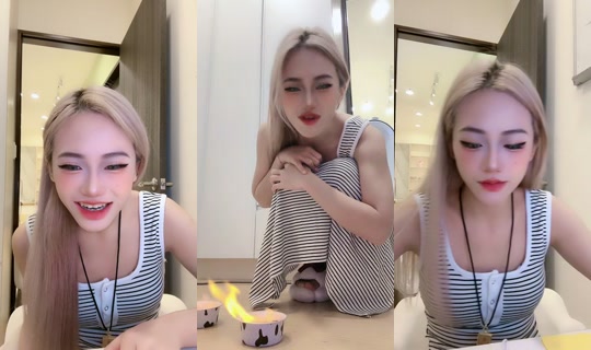 momo_qq2's Live Session — Aug 2, 2026, 4:55 PM
