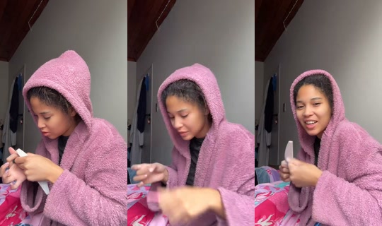 momofebs's Live Session — Jul 13, 2026, 7:33 AM