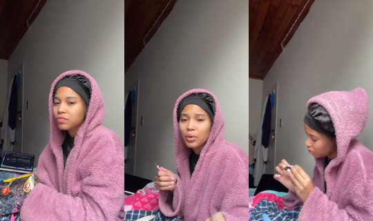 momofebs's Live Session — Jul 13, 2026, 8:23 AM
