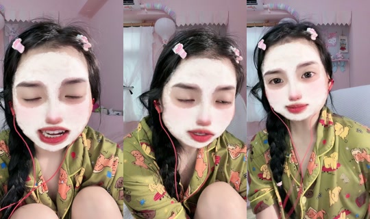 momona_sweet's Live Session — Jul 25, 2026, 8:57 AM