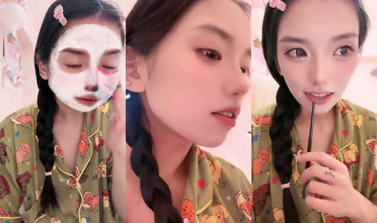 momona_sweet's Live Session — Jul 25, 2026, 10:39 AM