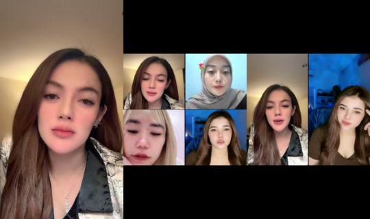 momoz.168's Live Session — Aug 23, 2026, 8:43 PM
