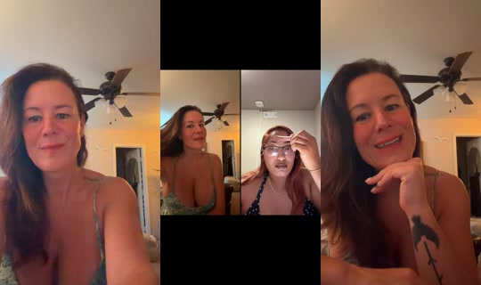 moms_gym_life's Live Session — Sep 6, 2026, 4:30 AM