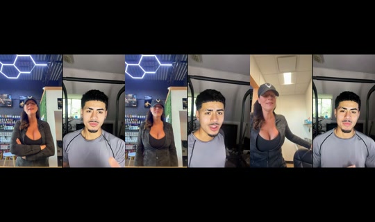 moms_gym_life's Live Session — Oct 8, 2026, 8:25 PM