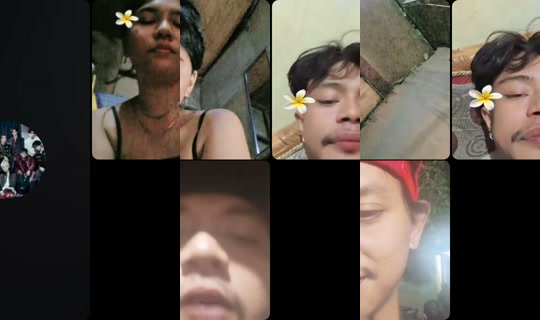 momskael18's Live Session — Jul 11, 2026, 10:53 AM