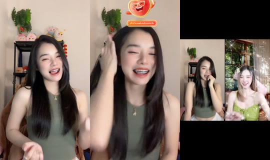 momy_chanoksuda's Live Session — Aug 5, 2026, 6:32 AM