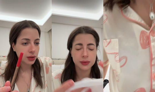 mona.faroukk's Live Session — Jul 13, 2026, 9:10 PM