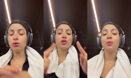 mona.faroukk's Live Session — Jul 14, 2026, 6:04 PM
