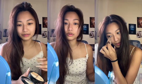 mona04951314's Live Session — Jul 18, 2026, 6:55 AM