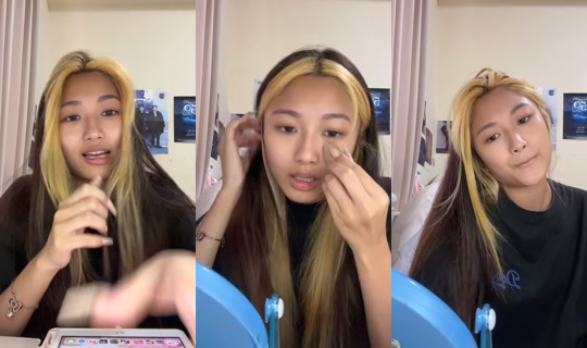 mona04951314's Live Session — Jul 27, 2026, 6:38 AM