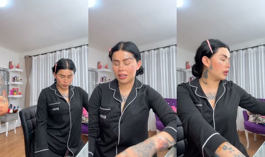 mona_rodriguez13's Live Session — Jul 25, 2026, 3:27 AM