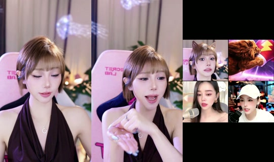 monachanchan's Live Session — Sep 3, 2026, 6:46 AM