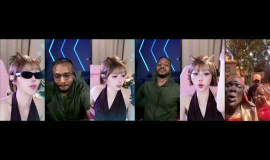 monachanchan's Live Session — Sep 3, 2026, 7:36 AM