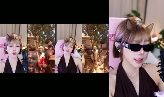 monachanchan's Live Session — Sep 3, 2026, 8:27 AM
