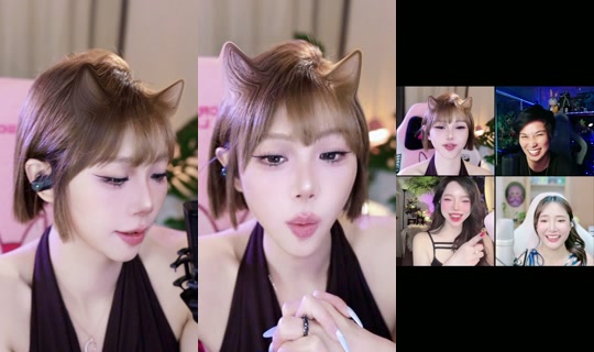 monachanchan's Live Session — Sep 3, 2026, 9:17 AM