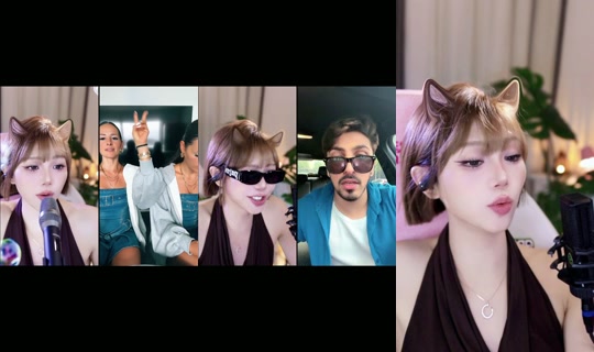 monachanchan's Live Session — Sep 3, 2026, 10:08 AM