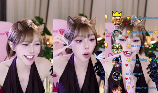 monachanchan's Live Session — Sep 3, 2026, 11:49 AM