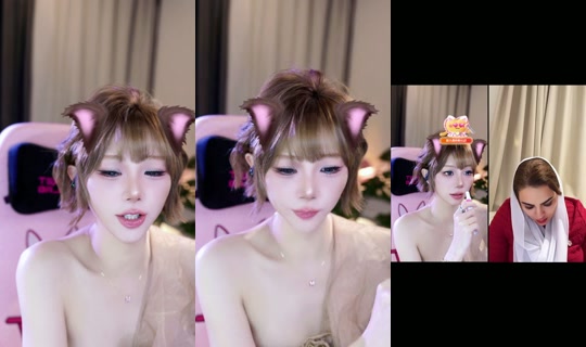 monachanchan's Live Session — Sep 8, 2026, 8:14 AM