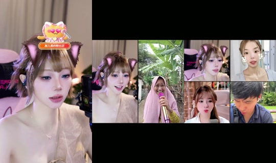 monachanchan's Live Session — Sep 8, 2026, 9:05 AM