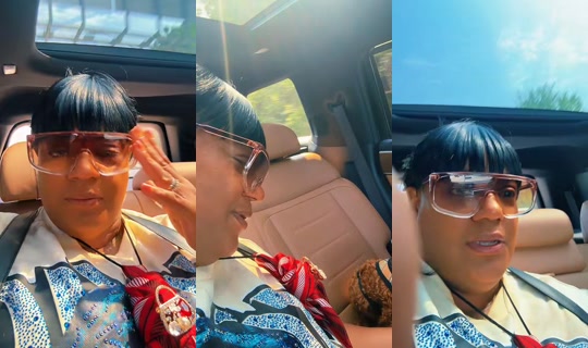 monaemom's Live Session — Jul 26, 2026, 2:19 PM