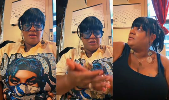 monaemom's Live Session — Jul 26, 2026, 11:21 PM