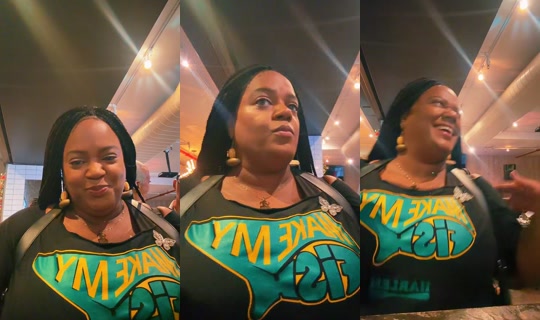monaemom's Live Session — Jul 27, 2026, 10:21 PM
