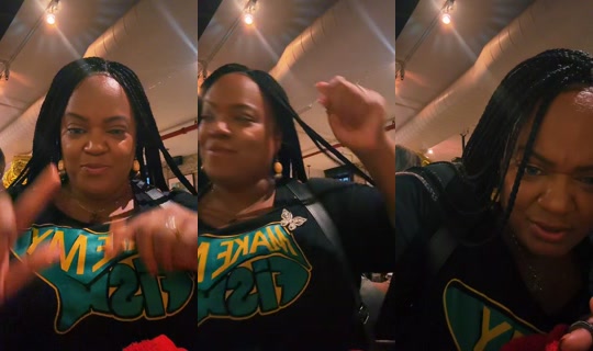 monaemom's Live Session — Jul 27, 2026, 11:43 PM