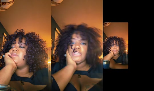 monaemom's Live Session — Aug 3, 2026, 1:05 PM