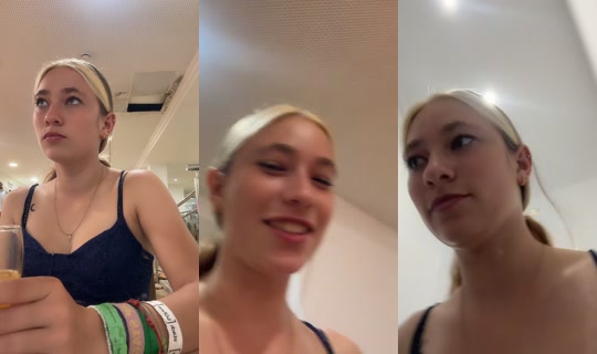 monalaend's Live Session — Aug 7, 2026, 7:06 AM