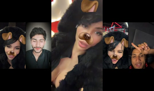 monaliny11dj's Live Session — Sep 18, 2026, 7:08 AM