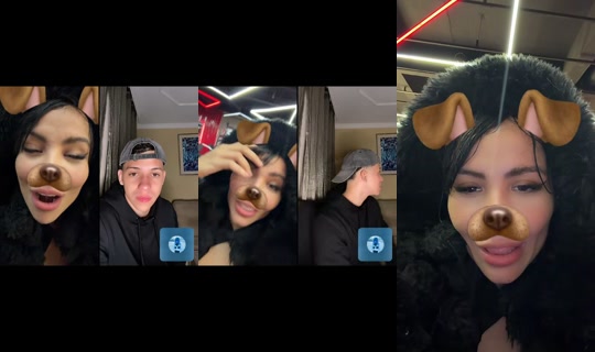 monaliny11dj's Live Session — Sep 18, 2026, 7:58 AM